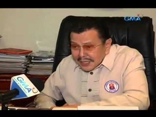 Saksi: Tuluyang pagbasura ng SC sa disqualification case, ipinagpapasalamat ni Mayor Estrada