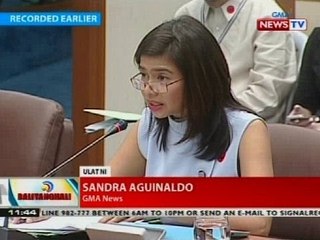 Berberabe, ipinaliwanag kung bakit lumipat ng opisina ang Pag-ibig