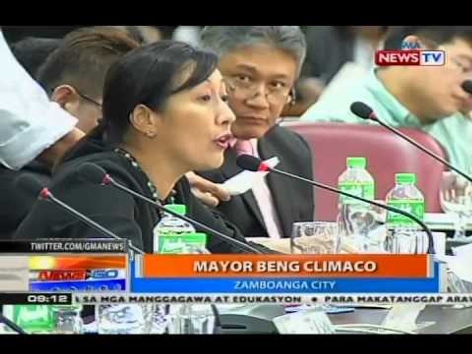 NTG: Decommissioning ng armas ng MILF, sisimulan na sa susunod na buwan