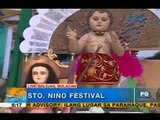 Sto. Niños in Bulacan blessed by the Pope | Unang Hirit