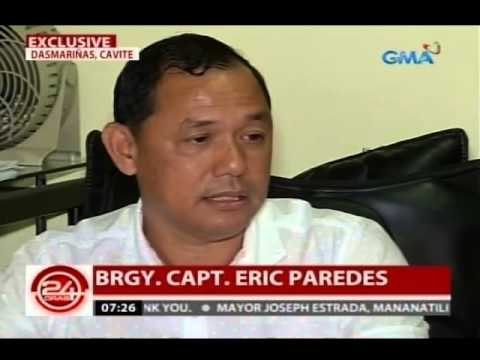 24 Oras: Paglalaro ng DOTA, ipinagbawal sa internet shops sa isang barangay sa Dasmariñas, Cavite