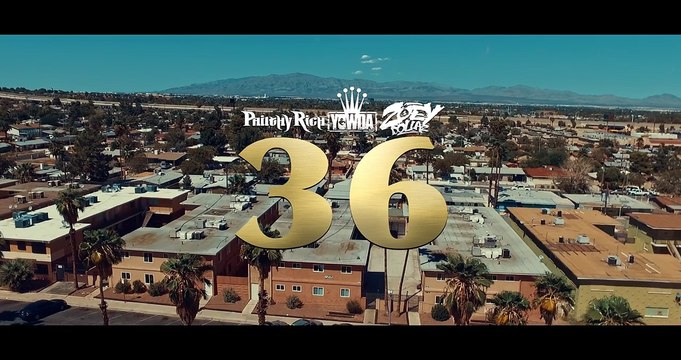 Philthy Rich & Yowda feat Zoey Dollaz 36