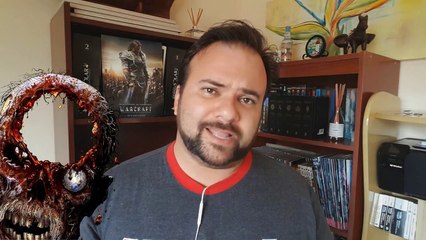 Os Mortos Estão Vivendo