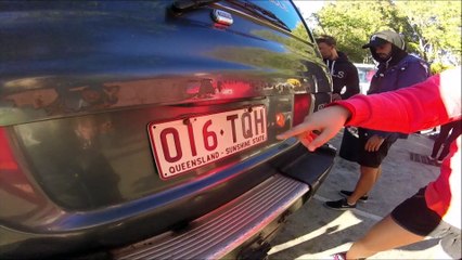 Ultimate Backpacking Guide to Australia 🇦🇺: Top Tips & Hidden Gems