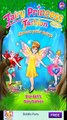 Фея Принцесса Мода и макияж TabTale Android игры Movie приложения бесплатно дети лучших топ ТВ