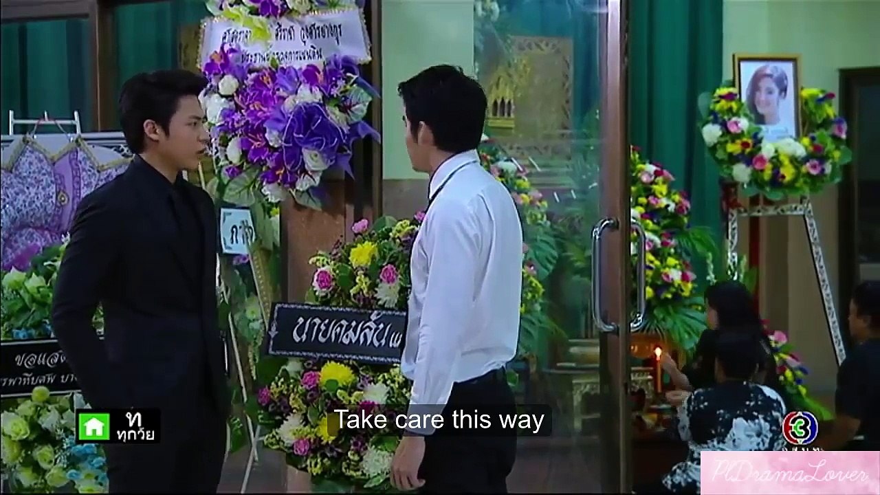 [Eng Sub]คลื่นชีวิต/kluen Cheewit ep.1 9/9 - video Dailymotion