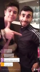Asthiila Periscope Yayını #6