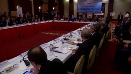 Akdağ: "Şehir Hastanesini 2018 Yılının Sonuna Kadar Inşallah Tamamlayacağız" - Kocaeli