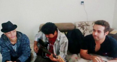 Conquistando o Impossível - Bruno Átyla e Teles Mello Cover