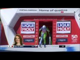 Alpine Skiing World Cup 2016-17 Women's Downhill Cortina d'Ampezzo 28.01.2017 Full Race