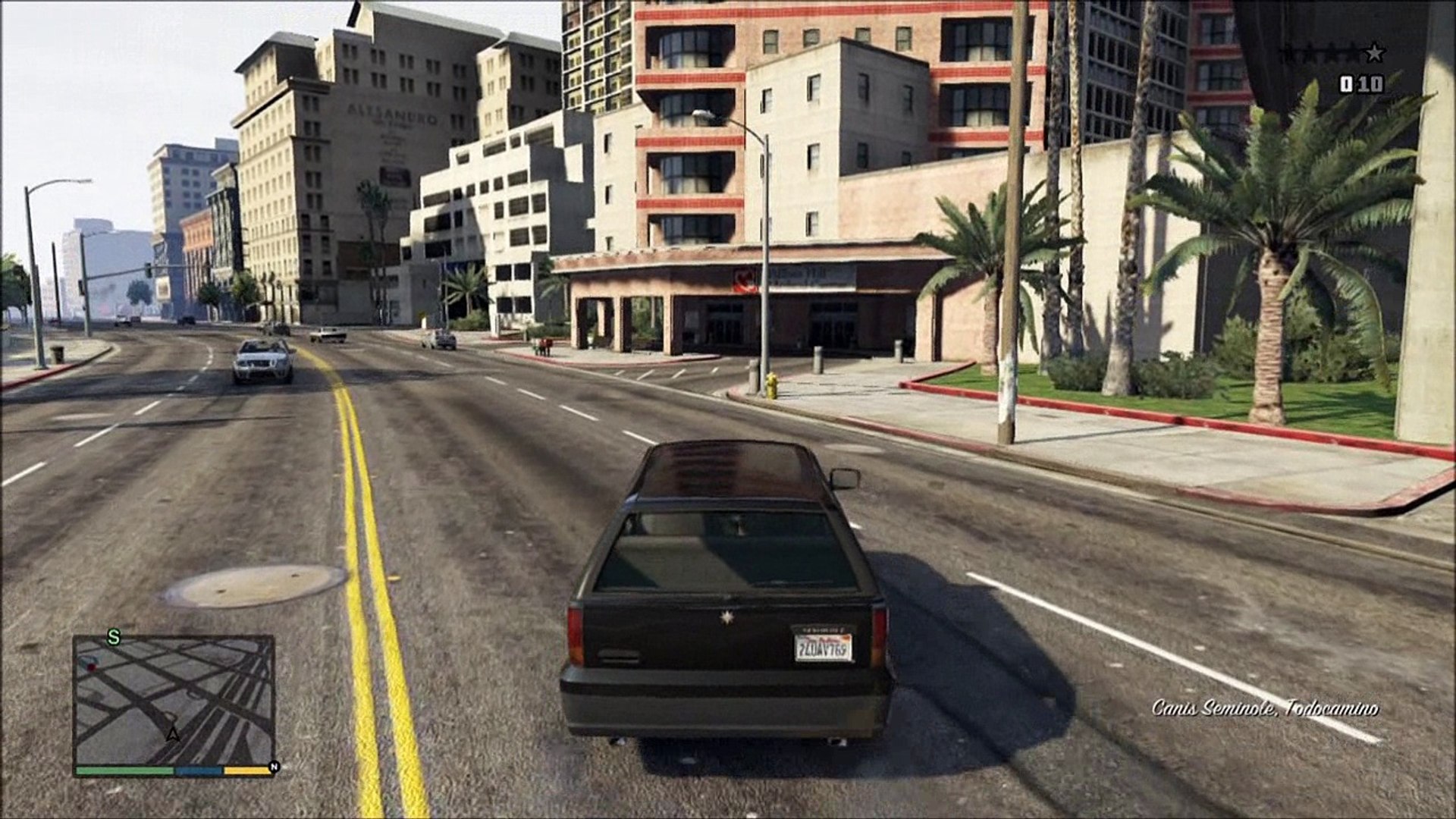 GTA 5