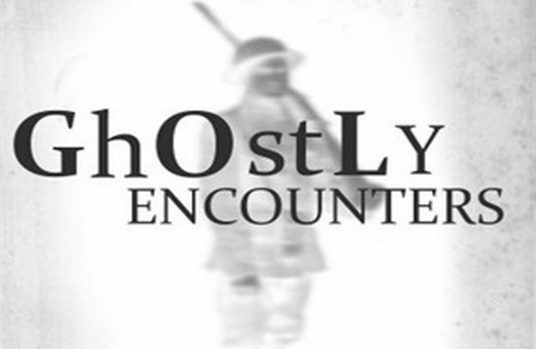 Ghostly Encounters - S03E11 - One Foot in the Spirit World