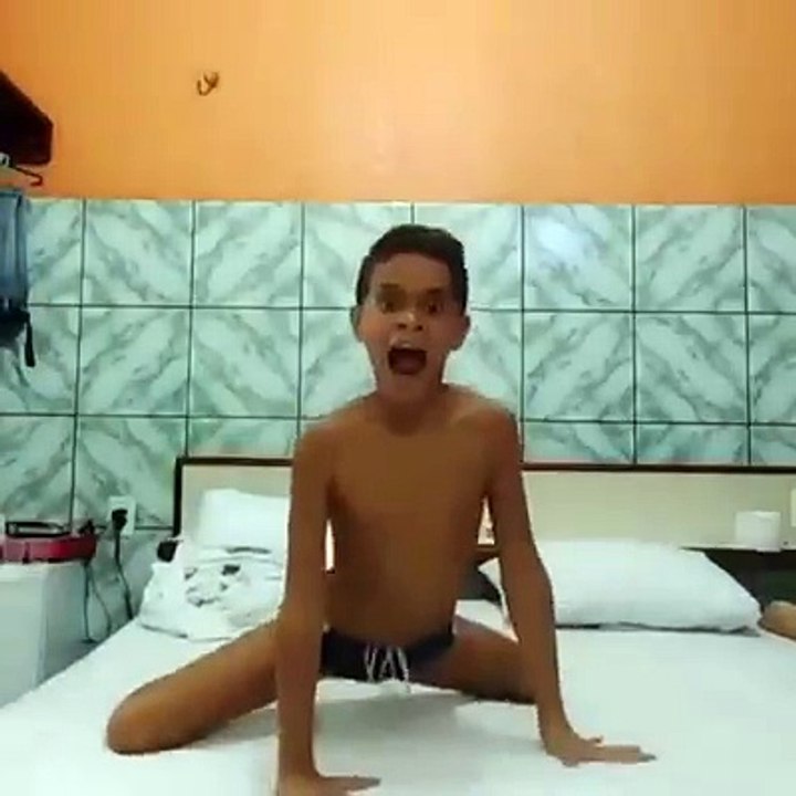 Cheguei no Daily