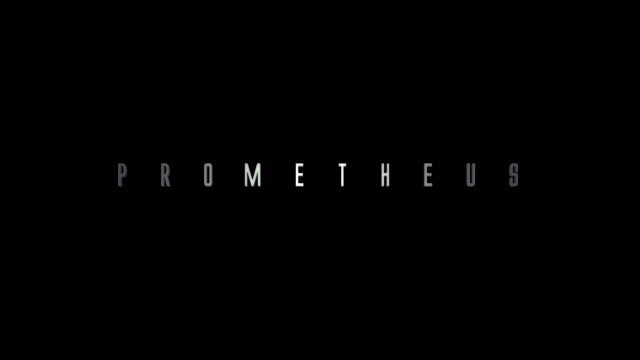 PROMETHEUS (2012) Trailer - HD