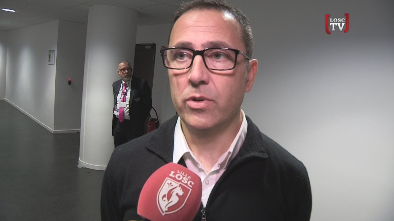 "On a su provoquer la réussite"