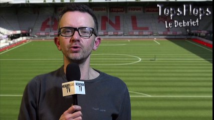 Tops Flops Nancy - Bordeaux
