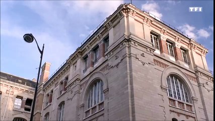 Passage de Manon Bresch