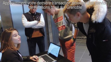 Film de Campagne JEAP BDE/BDS 2017