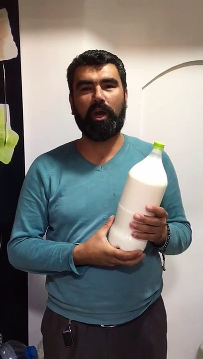 AKPli çiftçiden referandum ayarı