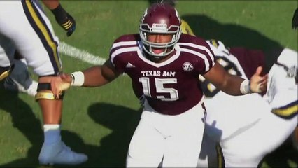 Mayock: Garrett has everything the Browns could want