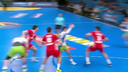 Slovenia - Croatia - HIGHLIGHTS