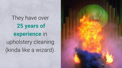 Vacaville sofa cleaning