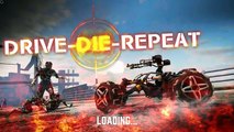 Диск умирает повторите зомби игры для андроид геймплей HD