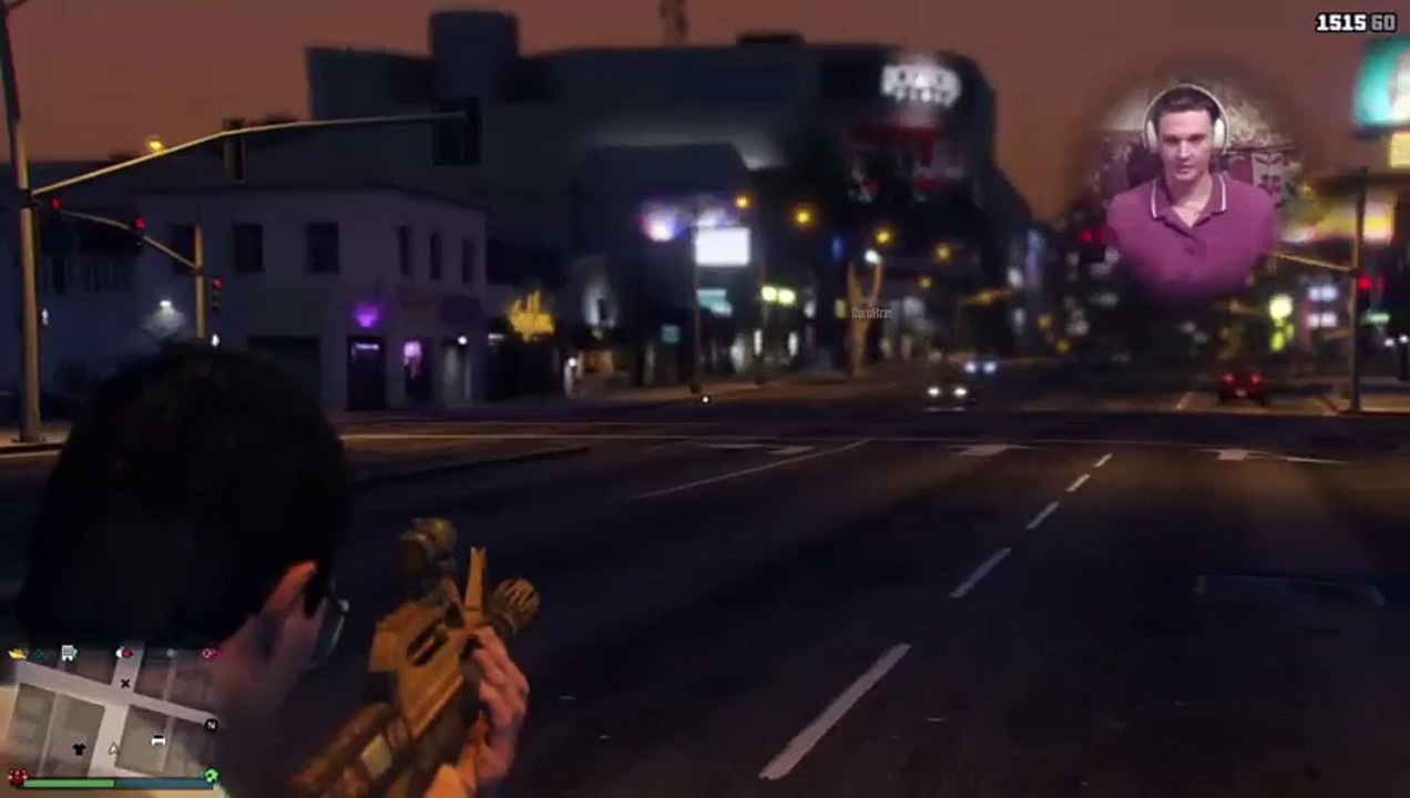 Gta5 Horzon влажный виноград! ))))!  всех рад видеть на моём стриме (348)