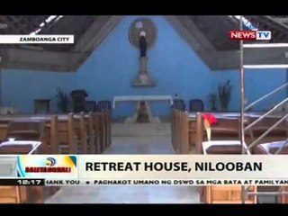 Cybersextortion den, sinalakay ng mga otoridad