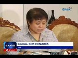 Saksi: Antonio Tiu, sinampahan ng reklamong tax evasion ng BIR