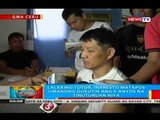 Lalaking tutor, inaresto sa Cebu City matapos umanong dukutin ang 5-anyos na tinuturuan niya