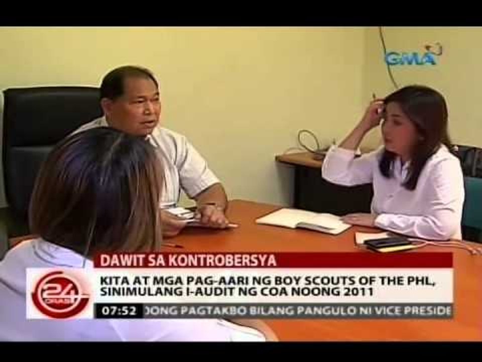 Giit ng BSP, malinis at ligal ang mga pinasok nilang kasunduan sa mga pribadong kumpanya