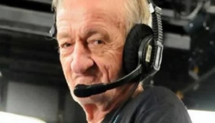 Morre Russo, ex assistente de palco do Domingão do Faustão