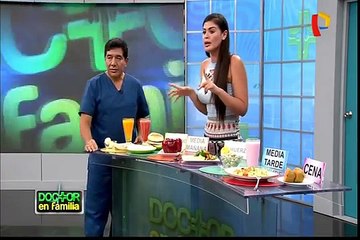 Doctor en Familia: aprende a detectar los  lunares peligrosos