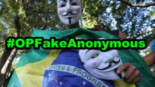@AnonymousBr4sil @AnonBRNews Fake anons [WARNING] #OPFakeAnonymous