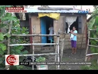 24Oras: Batang natutuklap at nagsusugat ang balat, umaasang mabibigyang tulong medikal