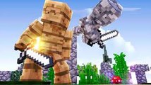 Minecraft- VENHO DO CÉU - SKY WARS LUCKY Ep. 3 ‹ AMENIC ›
