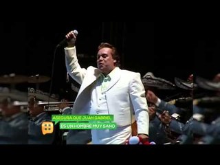 José José dio permiso a su hija de 18 de irse a vivir con su novio