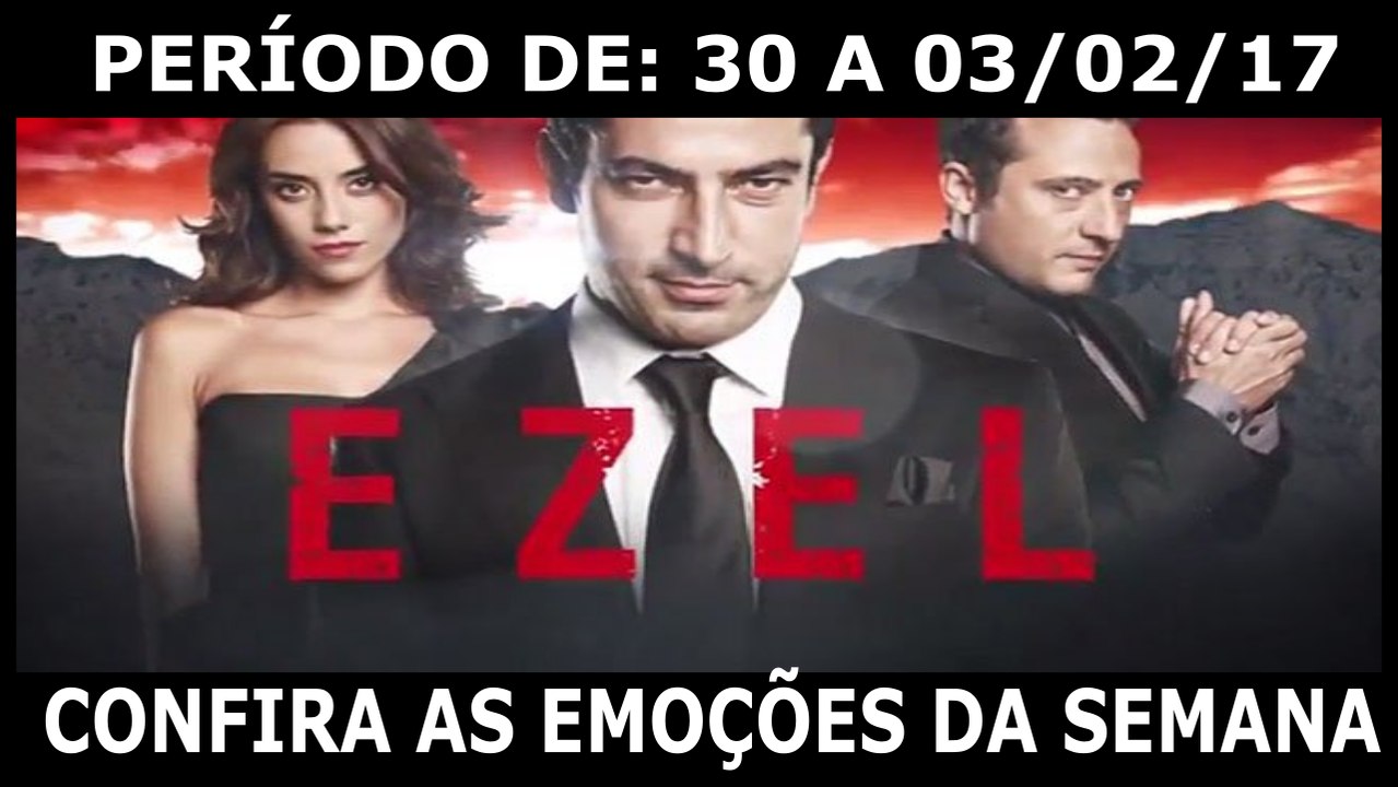 EZEL. 30 A 04.01.17
