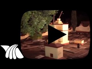 ¡Este es el Museo de la Muerte! ¡Conócelo! Parte 1