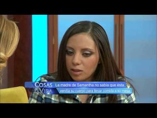 Prostitución infantil: de la calle a la red