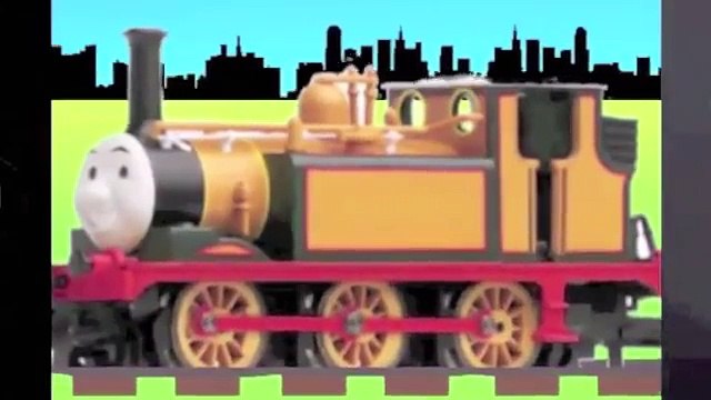 Learn Dining Table Train - learning dining table items for kids