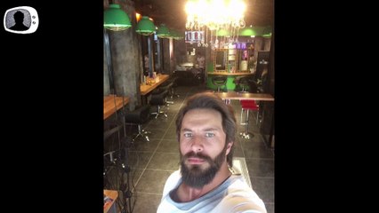Gökhan Gözükan Kim? Survivor 2017