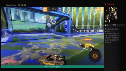 Plz dont leave and if u have Rocket League inv me (5)