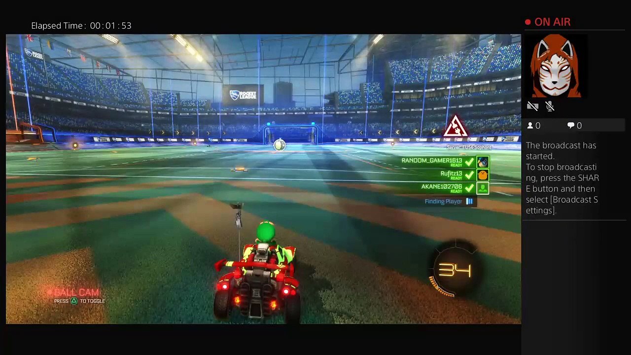 AKANE102706 rocketleague