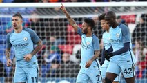 Crystal Palace 0-3 Manchester City || All Goals & Highlights || FA Cup
