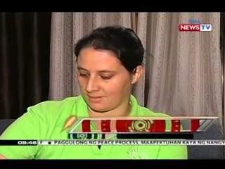 SONA: Dating batang kalye, ikinuwento ang mga naranasang pang-aabuso diumano sa loob ng RAC