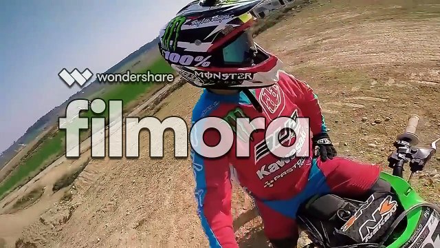 Cenas incríveis de Motocross | Incredible Motocross Scenes
