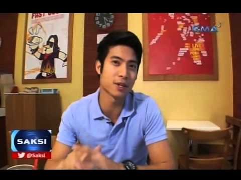 Saksi: Chicken sopas, nilagyan ng twist at hinaluan ng sampalok