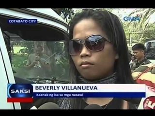 Saksi: 'Di bababa sa 43 taga-SAF, patay matapos makabakbakan ang BIFF at MILF sa Maguindanao